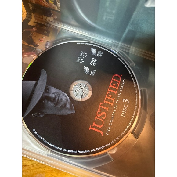 DVD‎ - Picture 5 of 7